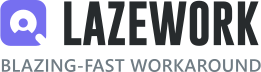 Lazework — Job Board